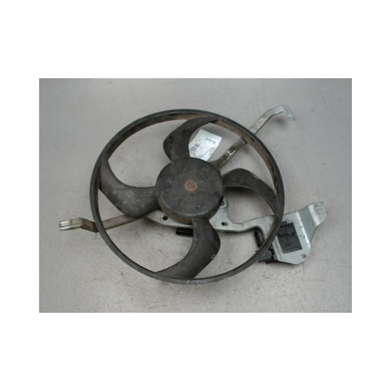 MOTEUR VENTILATEUR RADIATEUR PEUGEOT 207 SW