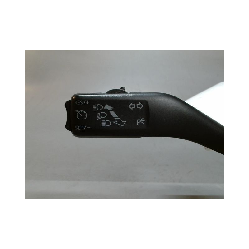 BLOC COMMODOS VOLKSWAGEN GOLF VI 2008-