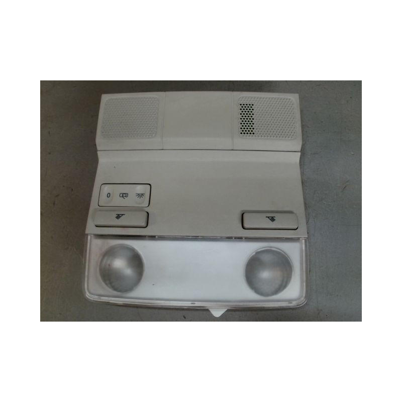 PLAFONNIER VOLKSWAGEN GOLF VI 2008-