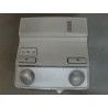 PLAFONNIER VOLKSWAGEN GOLF VI 2008-