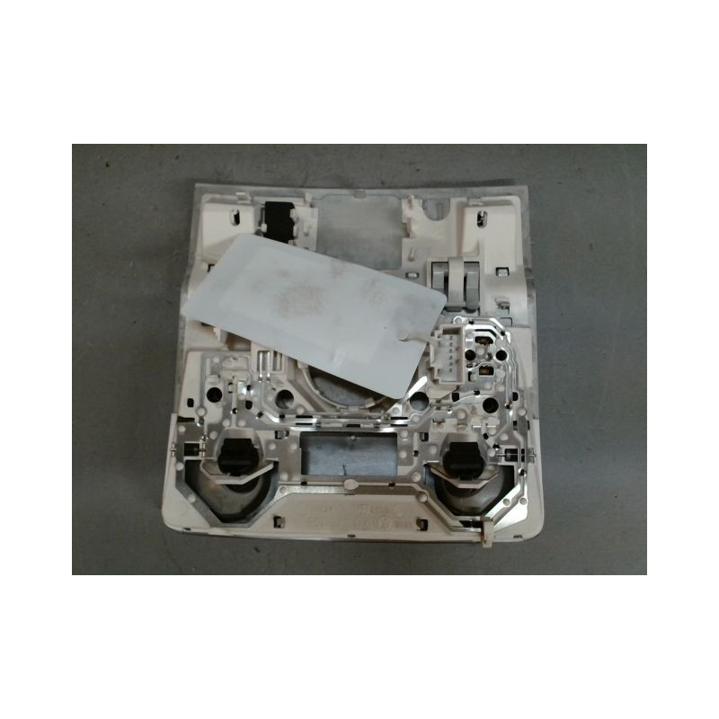 PLAFONNIER VOLKSWAGEN GOLF VI 2008-