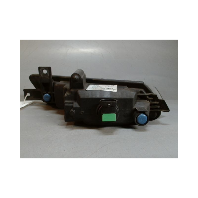 PHARE ANTIBROUILLARD AVANT GAUCHE B.M.W. SERIE 1