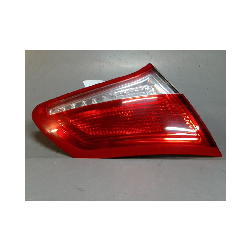 FEU ARRIERE INTERIEUR GAUCHE CITROEN C4 2010-