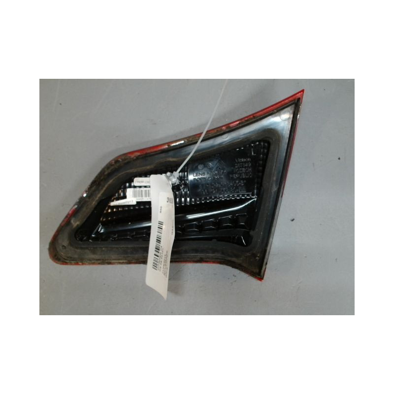 FEU ARRIERE INTERIEUR GAUCHE CITROEN C4 2010-