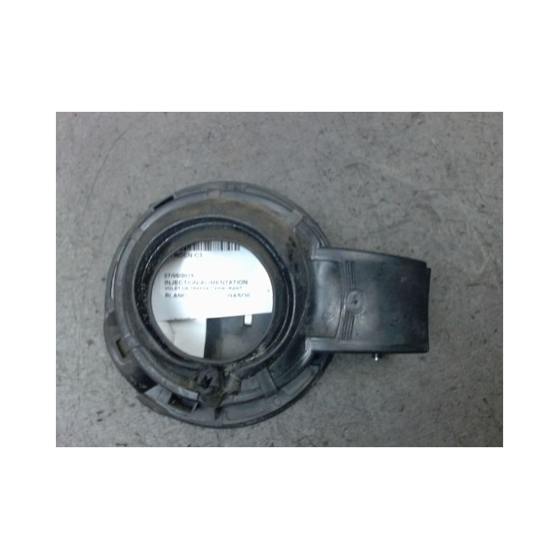 VOLET DE TRAPPE CARBURANT CITROEN C3