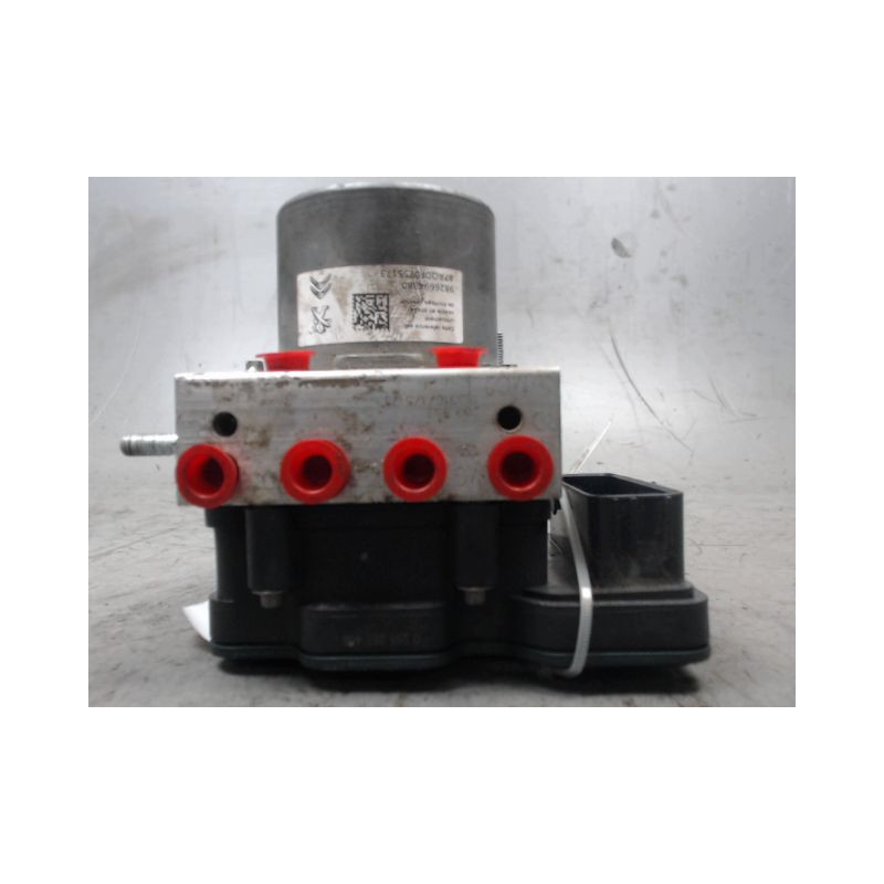 UNITE HYDRAULIQUE ABS PEUGEOT 5008