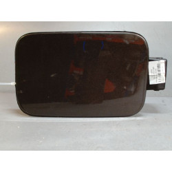 VOLET DE TRAPPE CARBURANT