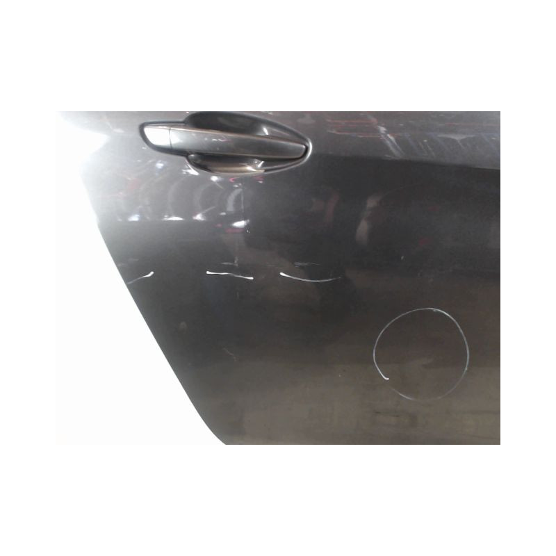PORTE ARRIERE DROIT PEUGEOT 308