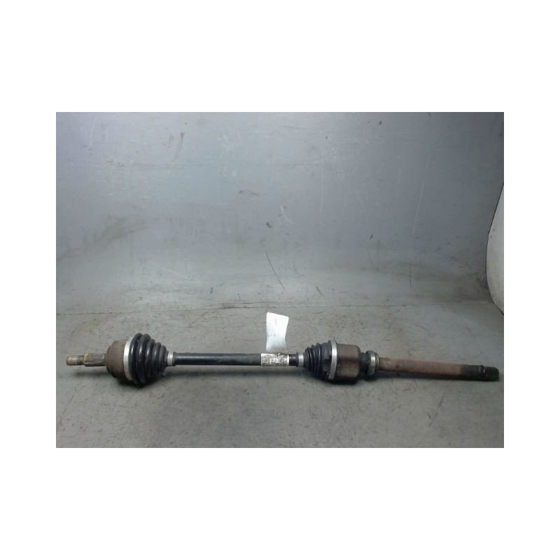 TRANSMISSION AVANT DROIT PEUGEOT 308 1.2 THP 130