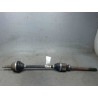 TRANSMISSION AVANT DROIT PEUGEOT 308 1.2 THP 130