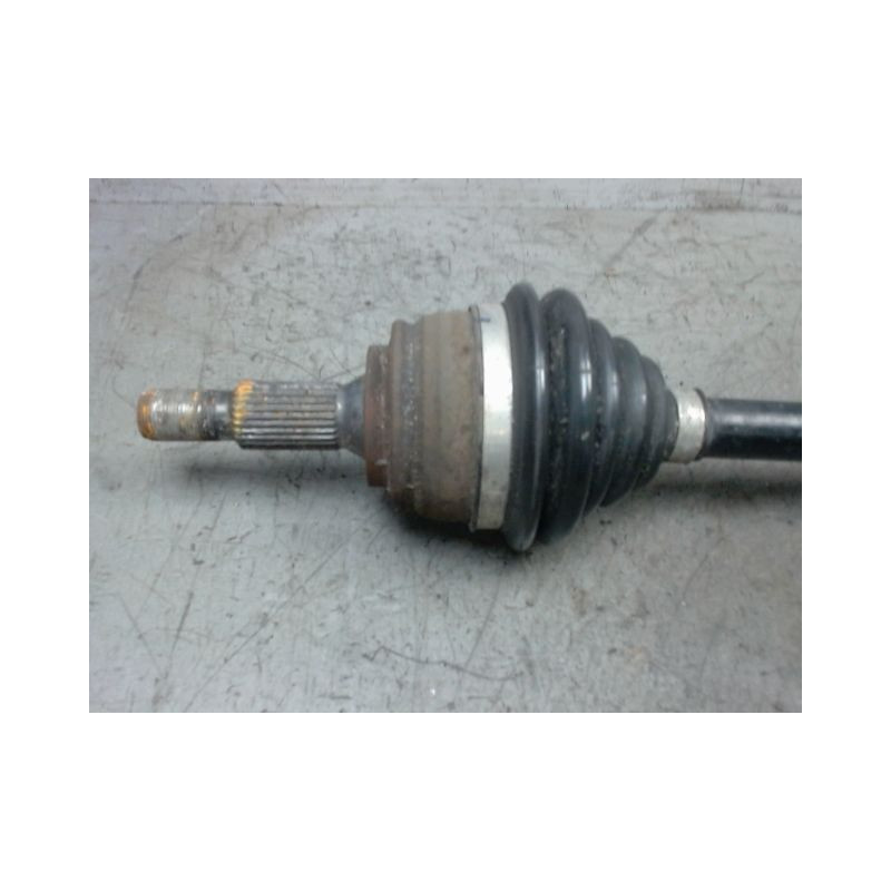 TRANSMISSION AVANT DROIT PEUGEOT 308 1.2 THP 130