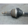 TRANSMISSION AVANT DROIT PEUGEOT 308 1.2 THP 130
