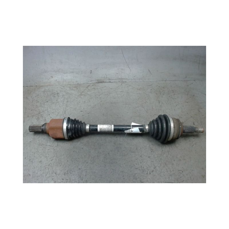 TRANSMISSION AVANT GAUCHE PEUGEOT 308 1.2 THP 130