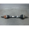 TRANSMISSION AVANT GAUCHE PEUGEOT 308 1.2 THP 130