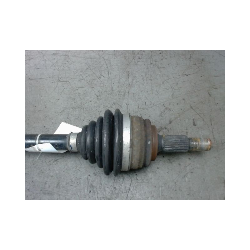 TRANSMISSION AVANT GAUCHE PEUGEOT 308 1.2 THP 130