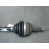 TRANSMISSION AVANT GAUCHE PEUGEOT 308 1.2 THP 130
