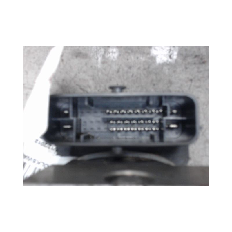 UNITE HYDRAULIQUE ABS VOLKSWAGEN POLO