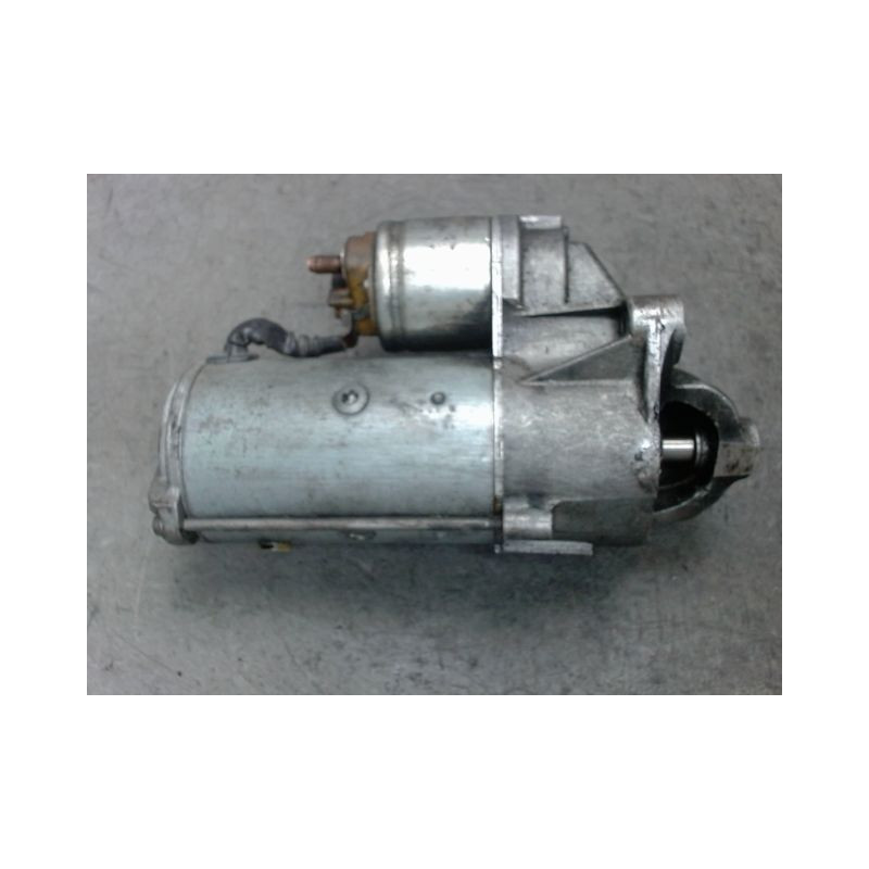 DEMARREUR RENAULT GRAND ESPACE 2002-