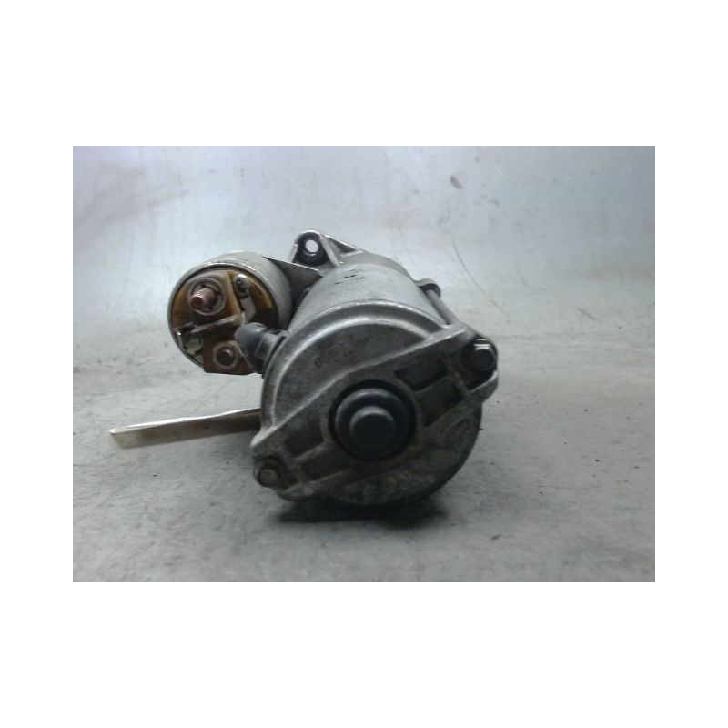 DEMARREUR RENAULT GRAND ESPACE 2002-