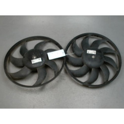 MOTEUR VENTILATEUR RADIATEUR