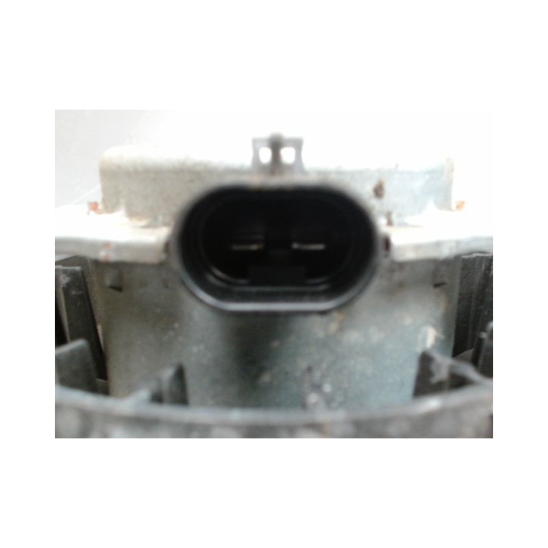 MOTEUR VENTILATEUR RADIATEUR PEUGEOT BOXER