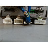 AUTORADIO CITROEN C-CROSSER 2007-