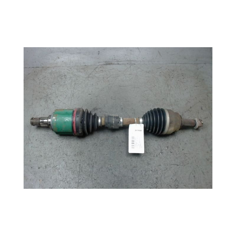 TRANSMISSION AVANT GAUCHE CITROEN C-CROSSER 2007- 2.2 HDi