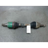 TRANSMISSION AVANT GAUCHE CITROEN C-CROSSER 2007- 2.2 HDi