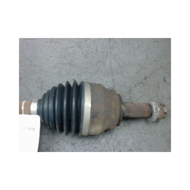 TRANSMISSION AVANT GAUCHE CITROEN C-CROSSER 2007- 2.2 HDi
