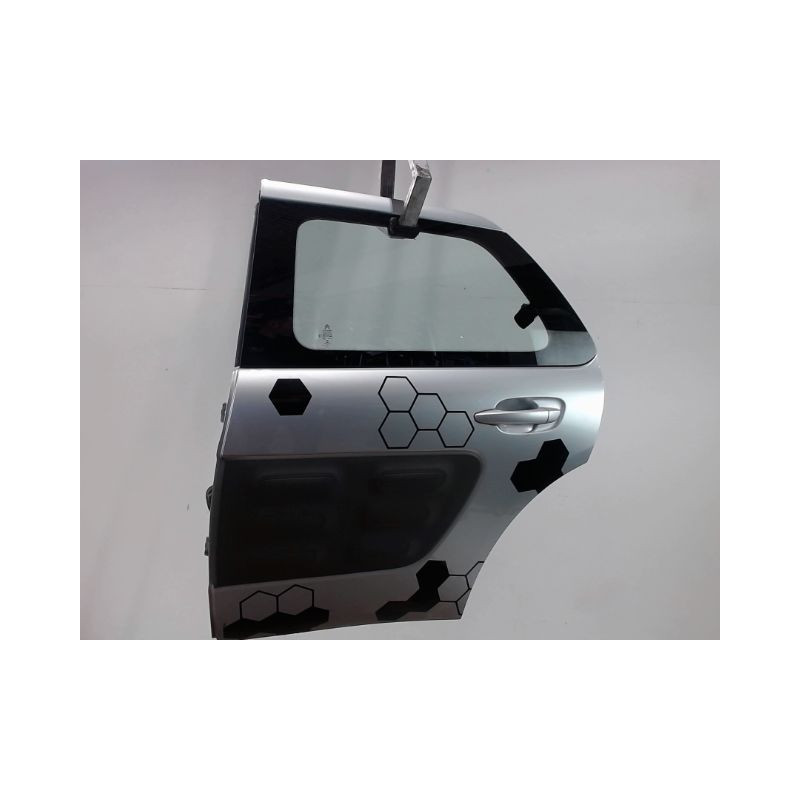 PORTE ARRIERE GAUCHE CITROEN C4 CACTUS
