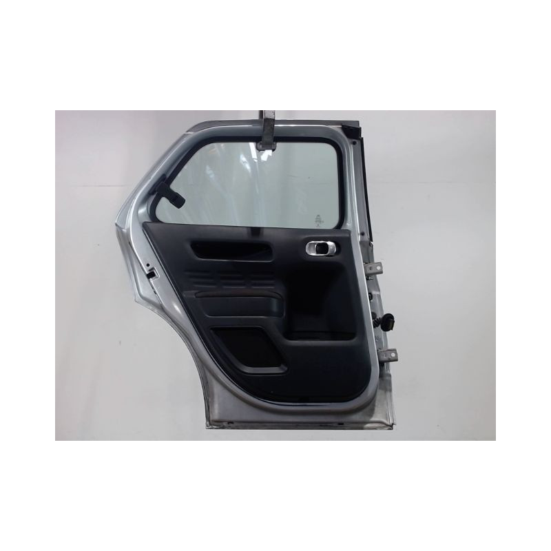 PORTE ARRIERE GAUCHE CITROEN C4 CACTUS