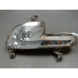 PHARE ANTIBROUILLARD AVG