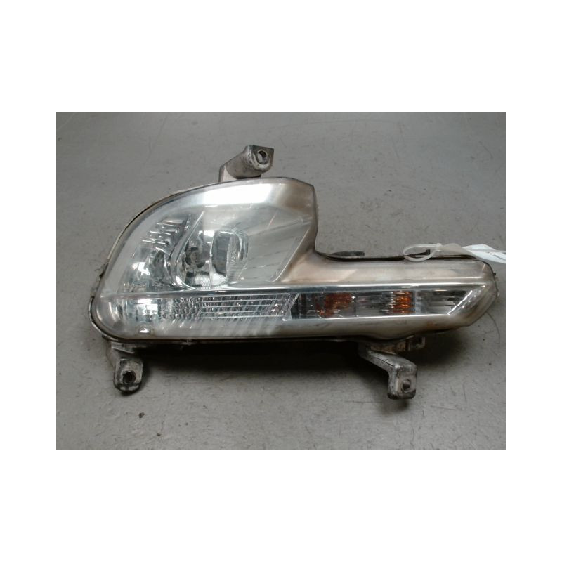 PHARE ANTIBROUILLARD AVANT GAUCHE PEUGEOT 508