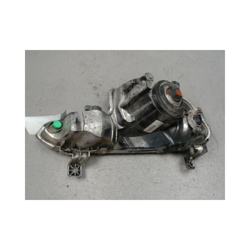 PHARE ANTIBROUILLARD AVANT GAUCHE PEUGEOT 508