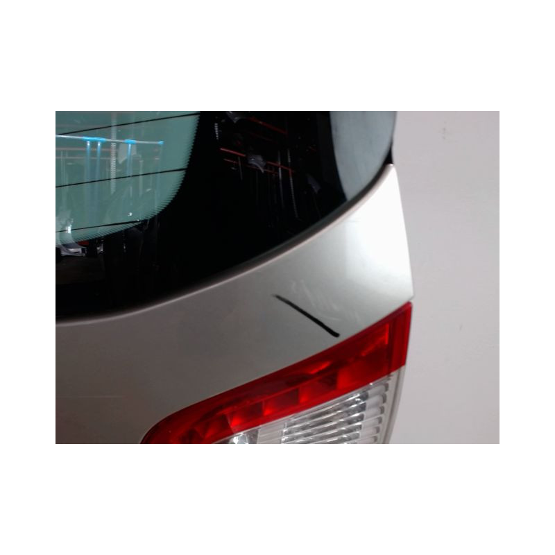 HAYON PEUGEOT 508