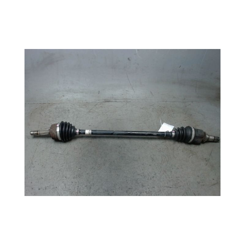 TRANSMISSION AVANT DROIT TOYOTA AYGO 1.0 