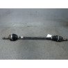 TRANSMISSION AVANT DROIT TOYOTA AYGO 1.0 
