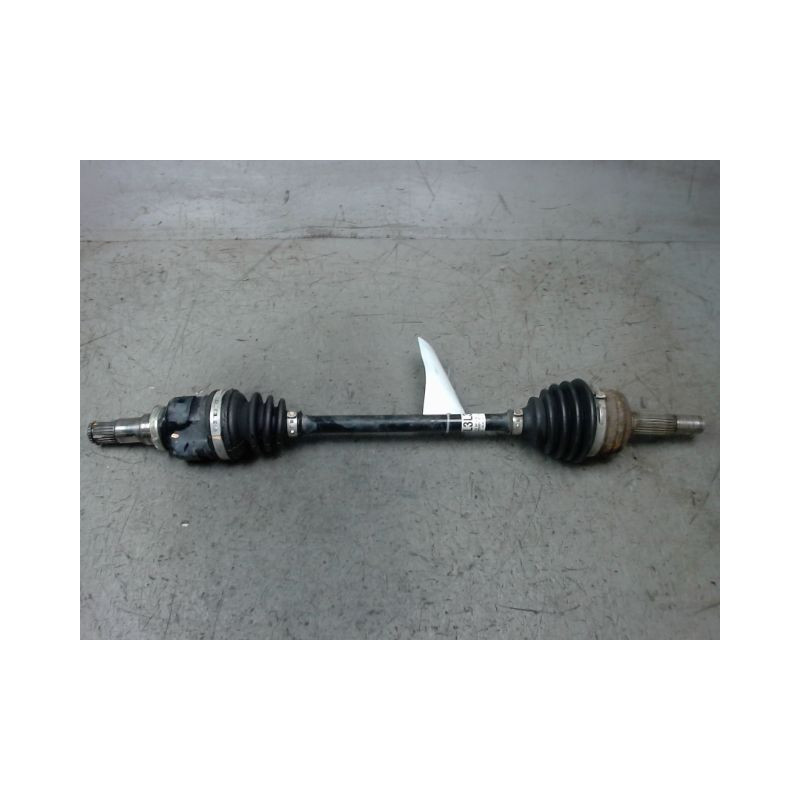 TRANSMISSION AVANT GAUCHE TOYOTA AYGO 1.0 
