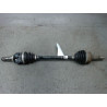 TRANSMISSION AVANT GAUCHE TOYOTA AYGO 1.0 