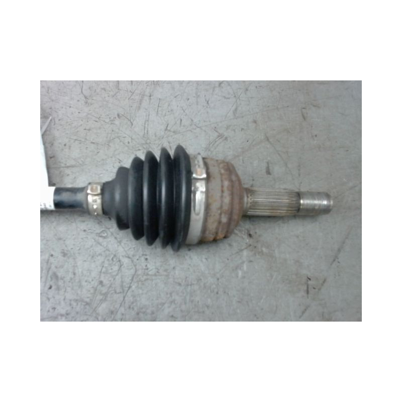TRANSMISSION AVANT GAUCHE TOYOTA AYGO 1.0 