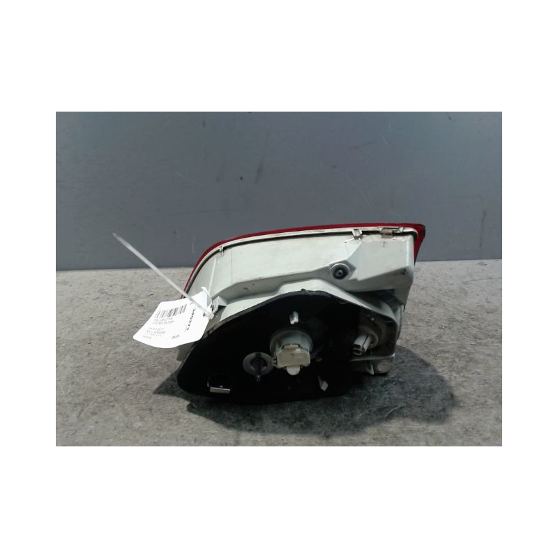 FEU ARRIERE INTERIEUR GAUCHE PEUGEOT 308 SW 2008-