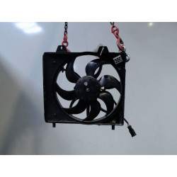 MOTEUR VENTILATEUR RADIATEUR