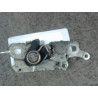 SERRURE CAPOT OPEL CORSA 2010-