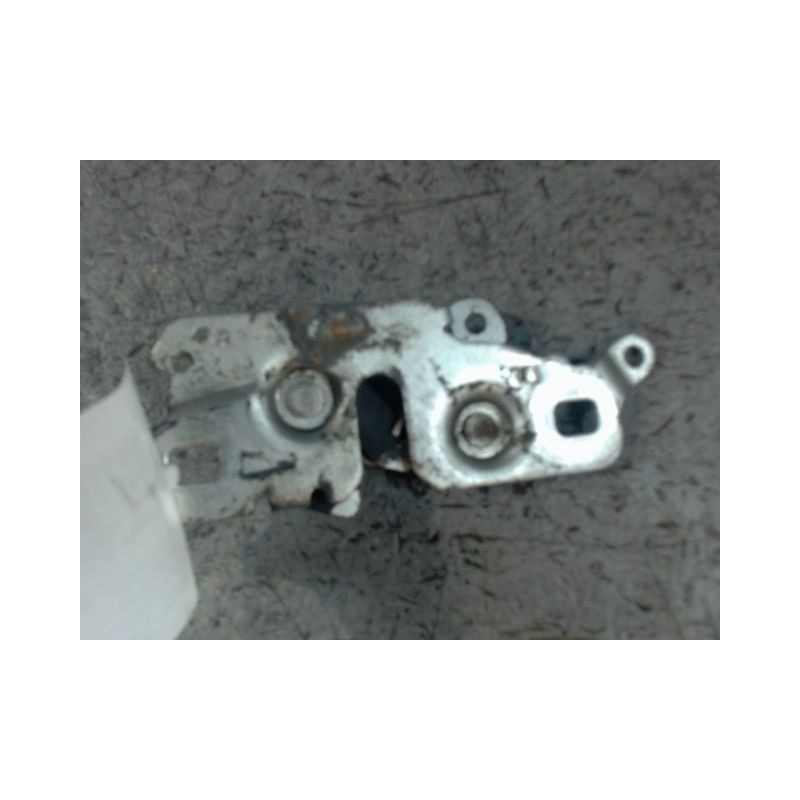 SERRURE CAPOT OPEL CORSA 2010-