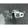 SERRURE CAPOT OPEL CORSA 2010-