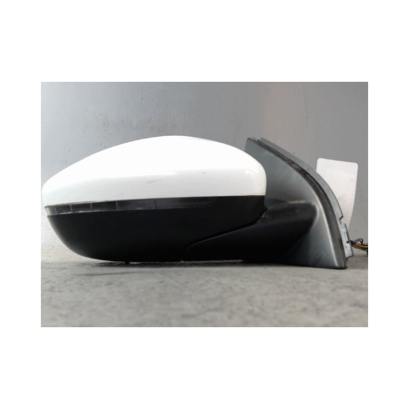 RETROVISEUR EXTERIEUR ELECTRIQUE DROIT PEUGEOT 308 2011-