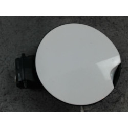 VOLET DE TRAPPE CARBURANT