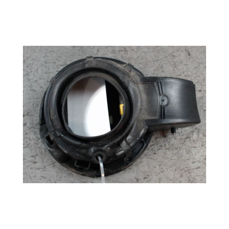 VOLET DE TRAPPE CARBURANT CITROEN C3 2009-