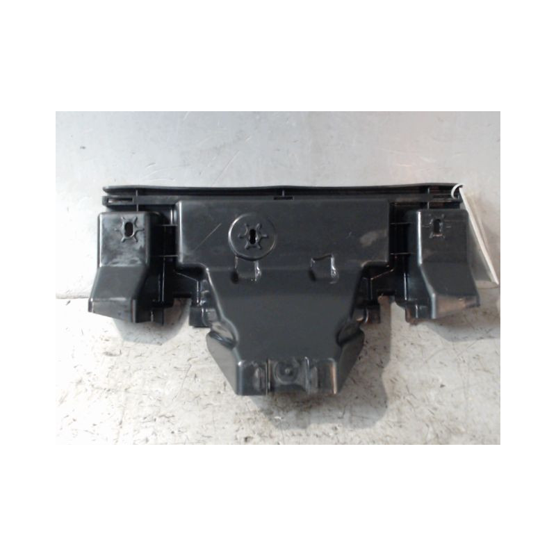 SUPPORT CENTRAL PARE-CHOC ARRIERE  CITROEN C4 2010-