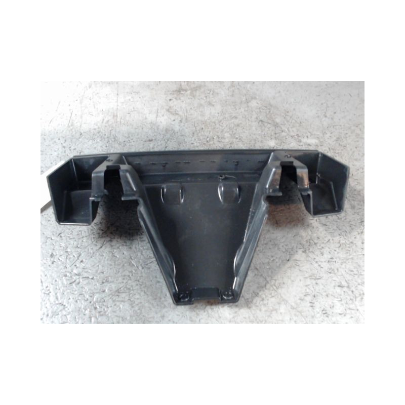 SUPPORT CENTRAL PARE-CHOC ARRIERE  CITROEN C4 2010-